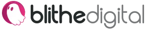 BlitheDigital logo