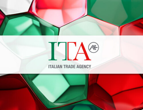 ITA – Italian Trade Agency