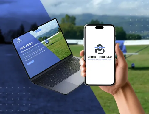 Smart-Airfield