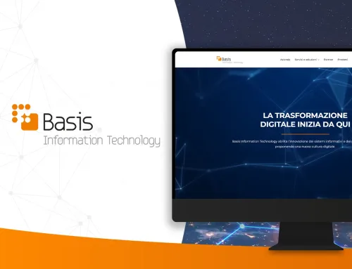 Basis Information Technology