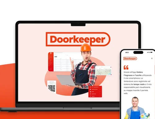 Doorkeeper