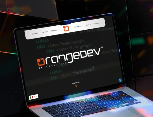 Orangedev