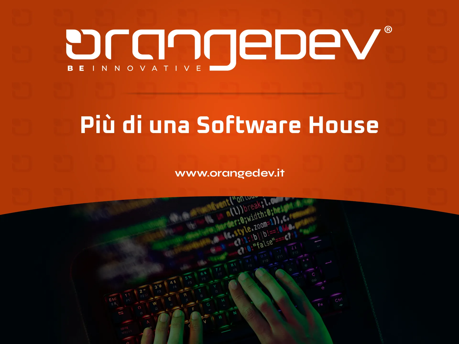 Orangedev Orangedev
