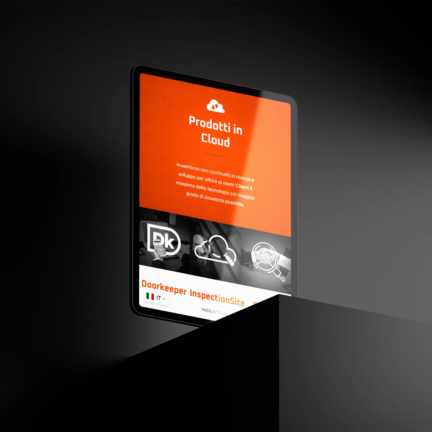 Orangedev Orangedev