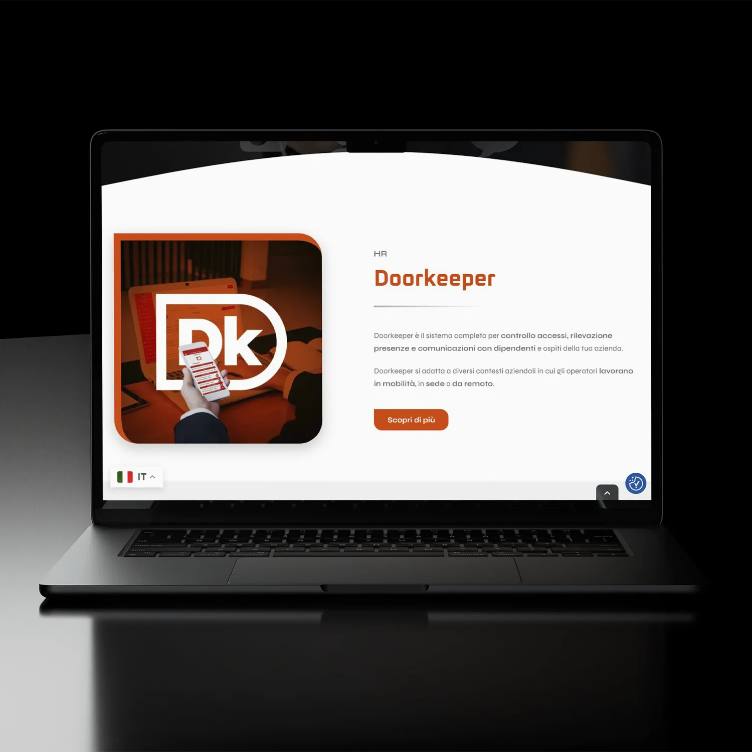 Orangedev Orangedev