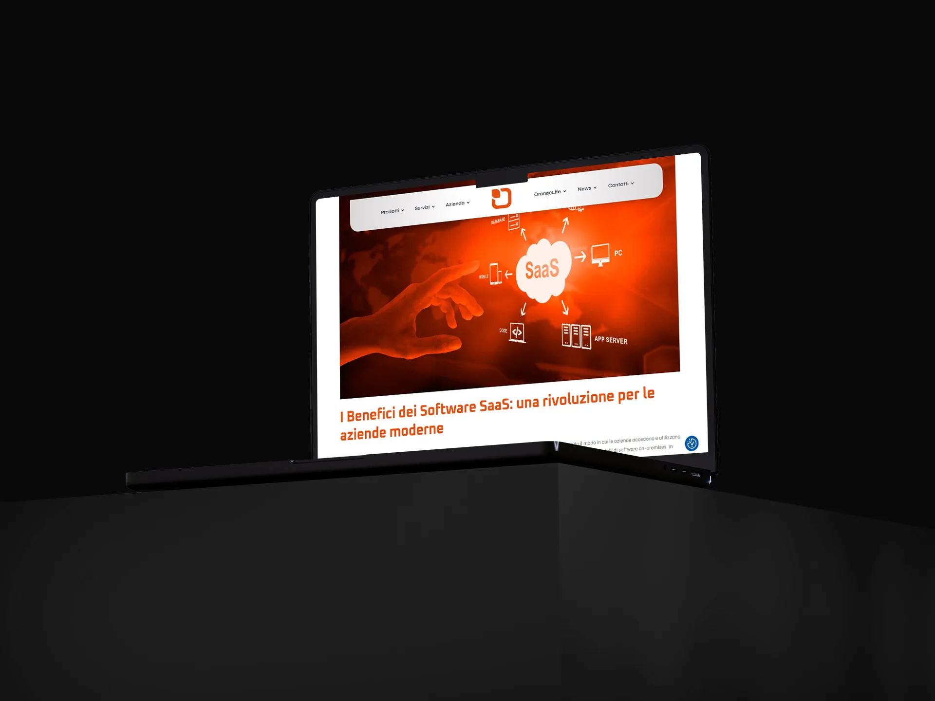 Orangedev Orangedev