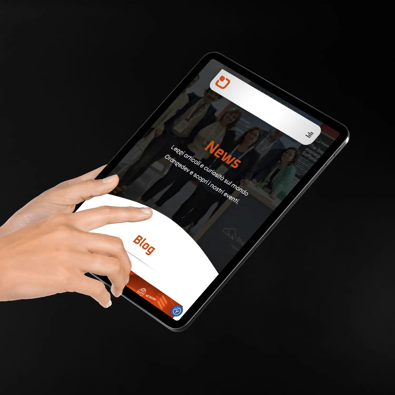 Orangedev Orangedev