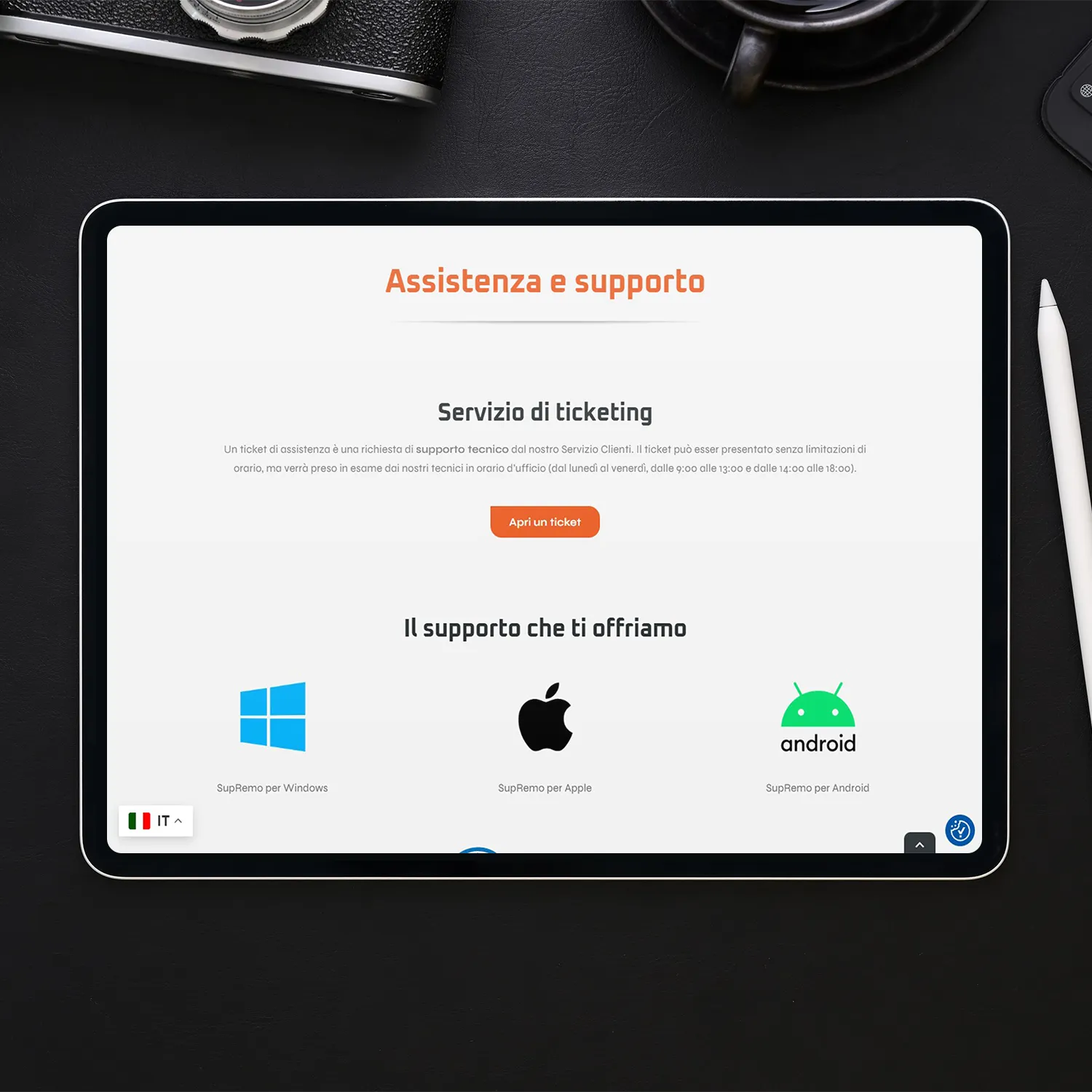 Orangedev Orangedev